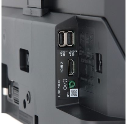TV SONY KDL32WD603/MRU3 - Image 3