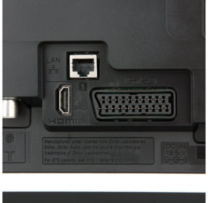 TV SONY KDL32WD603/MRU3 - Image 2