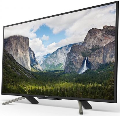 TV SONY KDL-43WF665 RU3 - Image 3
