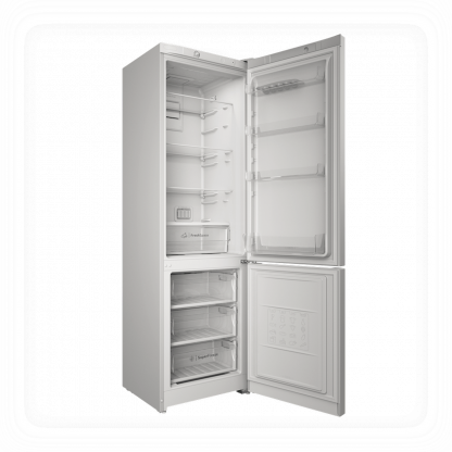 Soyuducu Indesit ITS 4200 W - Image 2