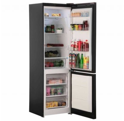 Soyuducu Indesit ITS 4200 B - Image 2