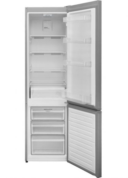 Soyuducu REGAL 289  INOX LOOK - Image 2