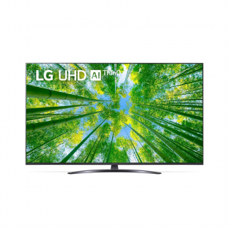 TV LG 65UQ81006LB
