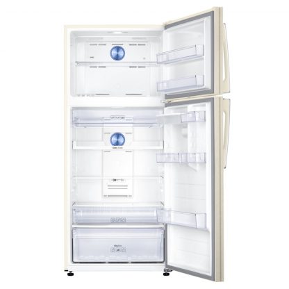 Soyuducu Samsung RT53K6510EF/WT - Image 3