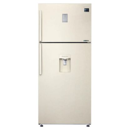 Soyuducu Samsung RT53K6510EF/WT