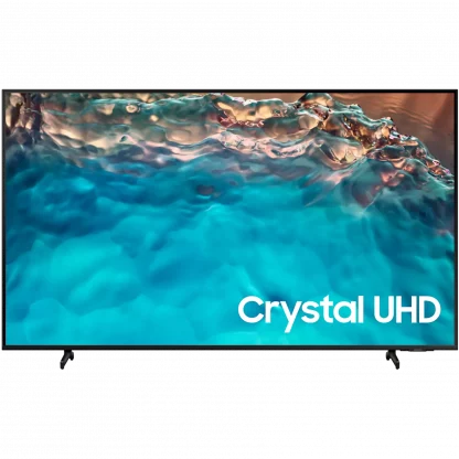 TV Samsung UE55BU8000UXCE