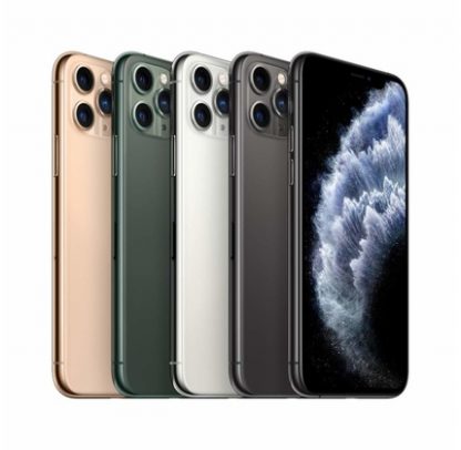 Apple iPhone 11 Pro 64GB - Image 3