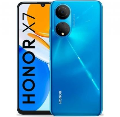 Honor X7 4GB/128GB