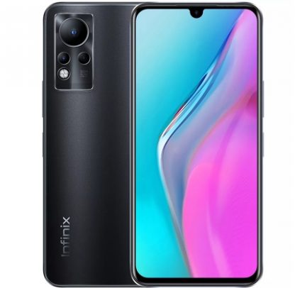 Infinix Note 11 NFC 6/128GB