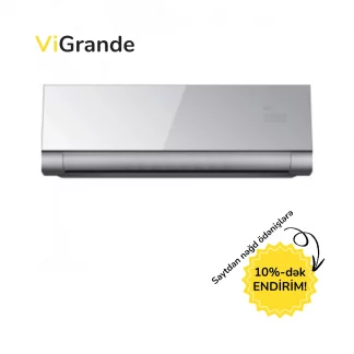 Kondisioner Midea MSVP-12HRFN8-Vertu invertor