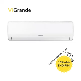 Kondisioner Samsung AR12TXHQASINUA - INVERTOR