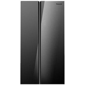 Soyuducu Panasonic NR-BS701-KAS