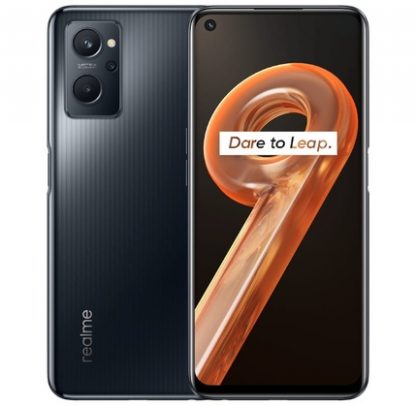 Realme 9i 4/128 GB