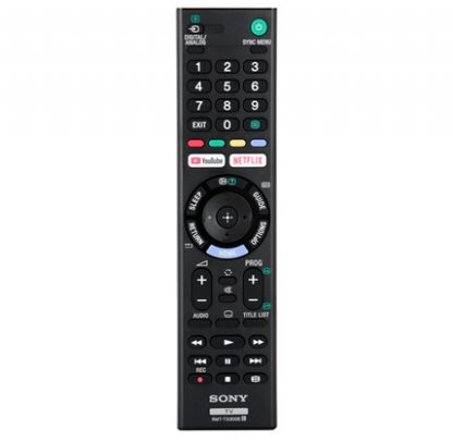 Televizor SONY KD-43XG7096 RU3 - Image 3
