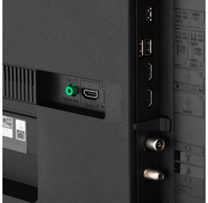 Televizor SONY KD-43XG7096 RU3 - Image 2