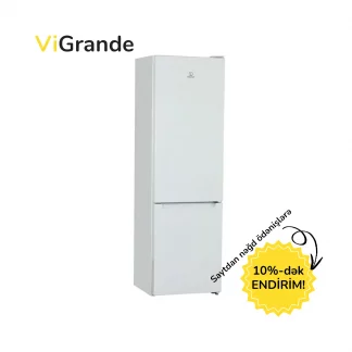 Soyuducu Indesit DS 320W