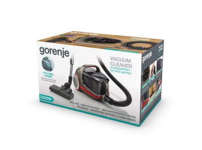 Tozsoran Gorenje VC2303GAPRACY - Image 2