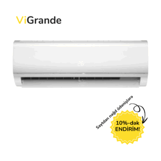 Kondisioner Midea MSAF-12HRN8