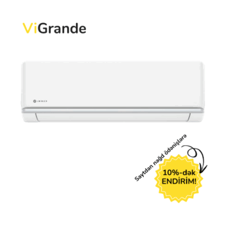 Kondisioner Silverline AC16024B01