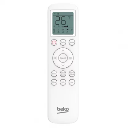 Kondisioner Beko BRFPA 240-KIT - Image 5