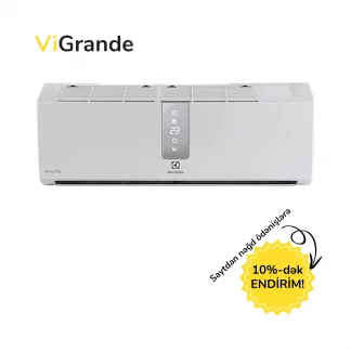 Kondisioner Electrolux EACS-09HAR