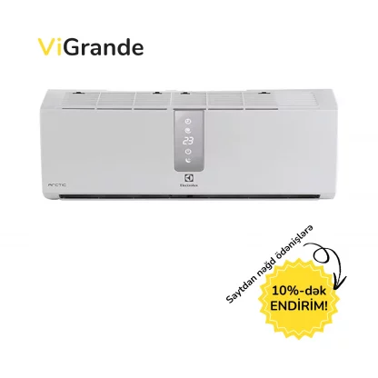 Kondisioner Electrolux EACS-12HAR