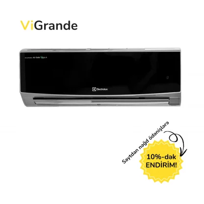 Kondisioner Electrolux EACS-12HG