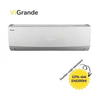 Kondisioner Gree GWH09QB
