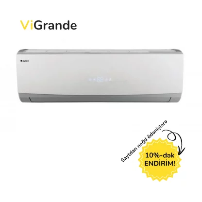 Kondisioner Gree GWH09QB