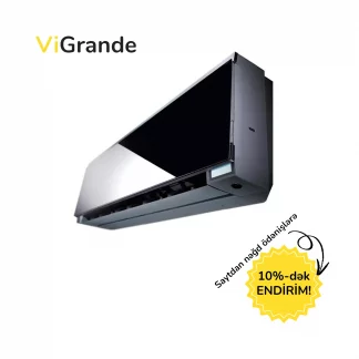 Kondisioner LG 126RQ