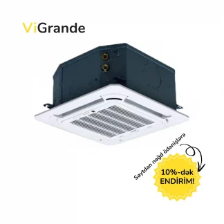 Kondisioner Midea MCD60HRN1