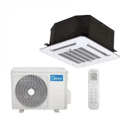 Kondisioner Midea MCD60HRN1 - Image 4