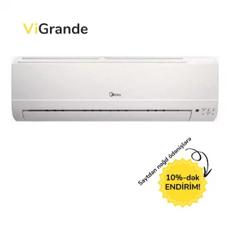 Kondisioner Midea MSG-12HR