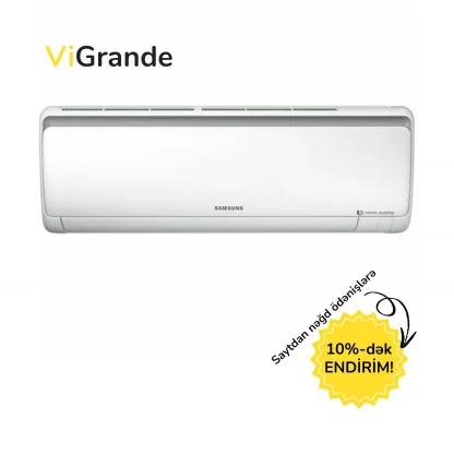 Kondisioner Samsung AR09RSFPAWQNER