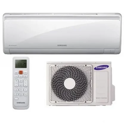 Kondisioner Samsung AR09RSFPAWQNER - Image 4