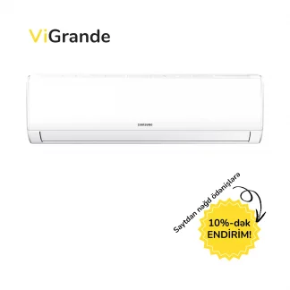 Kondisioner Samsung AR09TQHQAURNER-KIT