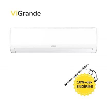 Kondisioner Samsung AR24TQHQAURNER-KIT