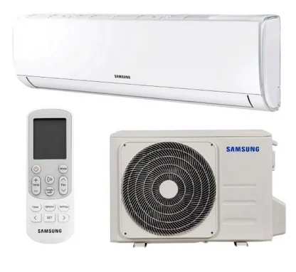 Kondisioner Samsung AR24TQHQAURNER-KIT - Image 4