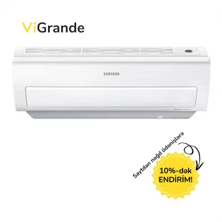 Kondisioner Samsung AR12HQFNAW