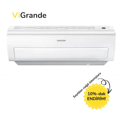 Kondisioner Samsung AR12HQFNAW
