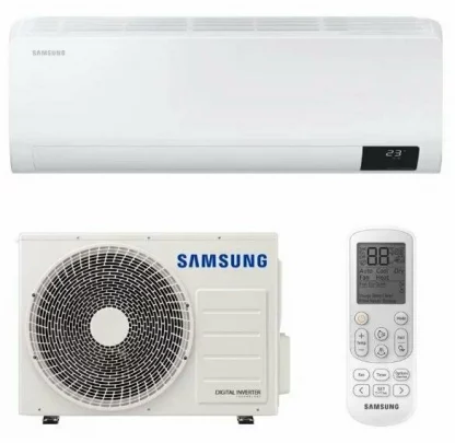 Kondisioner Samsung AR12TSHZAWKNER-KIT - Image 4