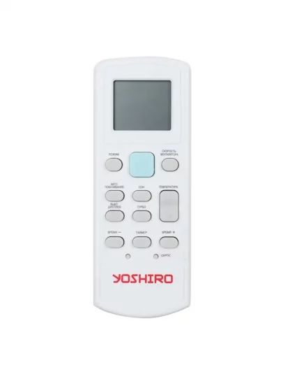 Kondisioner Yoshiro M09OA521S KIT - Image 5
