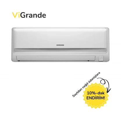 Kondisioner Samsung AQ18UGFNSER