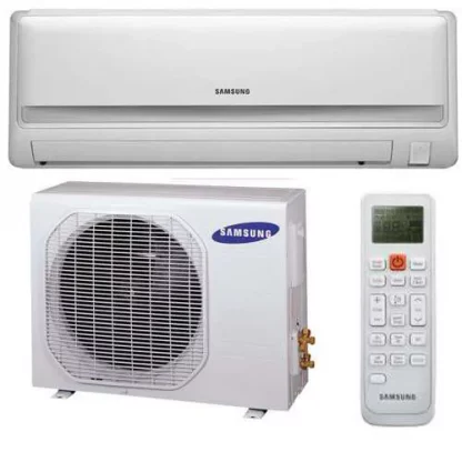Kondisioner Samsung AQ18UGFNSER - Image 2