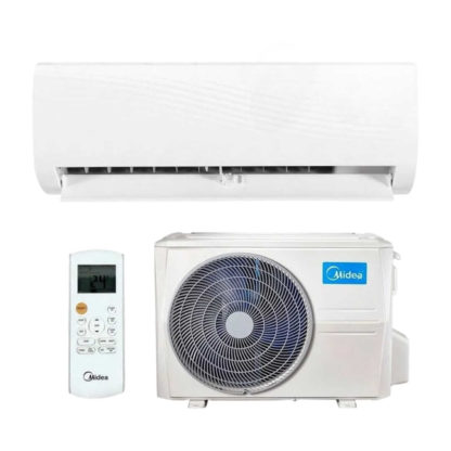 Kondisioner Midea MSAF-24HRN8 - Image 2