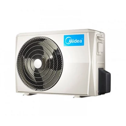 Kondisioner Midea MSAG-09HRN1 - Image 3