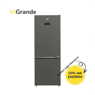 Soyuducu Beko B5RCNE565HXPMG