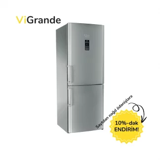 Soyuducu Hotpoint-Ariston ENBGH 19223 FW