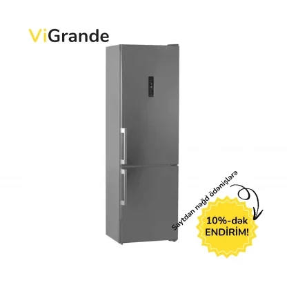 Soyuducu Hotpoint-Ariston HFP 7200 XO