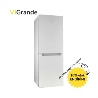 Soyuducu Indesit DS 316 W